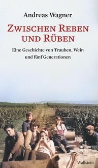 Produktbild: Zwischen Reben und R&uuml;ben