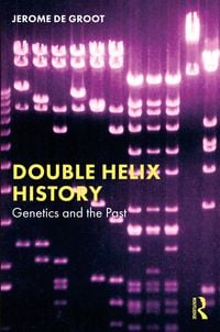 Produktbild: Double Helix History
