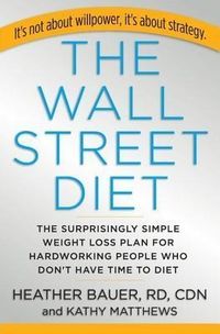Produktbild: Wall Street Diet