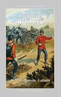 Produktbild: Discovering Artillery 2/e
