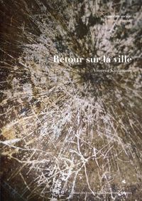 Produktbild: Retour sur la ville