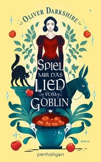 Produktbild: Spiel mir das Lied vom Goblin
