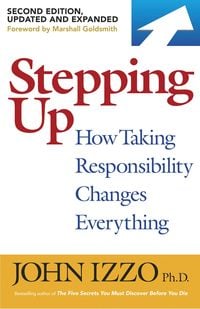 Produktbild: Stepping Up, Second Edition