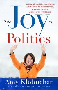 Produktbild: The Joy of Politics