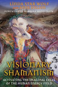 Produktbild: Visionary Shamanism