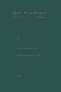 Produktbild: F Fluorine