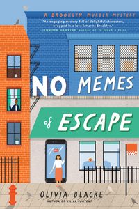 Produktbild: No Memes of Escape