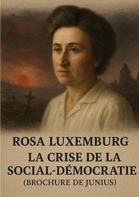 Produktbild: La crise de la social-d&eacute;mocratie (Brochure de Junius)