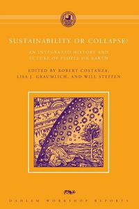 Produktbild: Sustainability or Collapse?