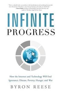Produktbild: Infinite Progress