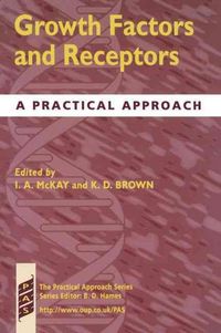 Produktbild: Growth Factors Dn Receptors