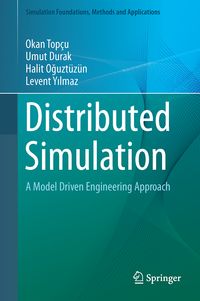 Produktbild: Distributed Simulation