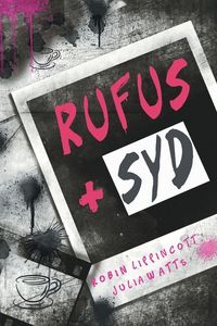 Produktbild: Rufus + Syd