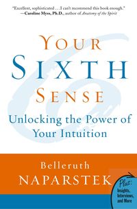 Produktbild: Your Sixth Sense