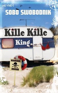 Bild vom Artikel Kille Kille King vom Autor Sobo Swobodnik