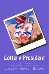 Produktbild: Lottery President