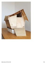 Thomas Schütte: Houses II