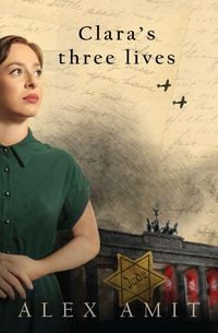 Produktbild: Clara's Three Lives