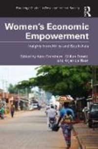 Produktbild: Women's Economic Empowerment