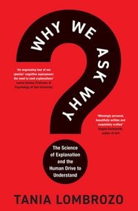 Produktbild: Why We Ask Why