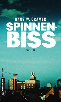 Produktbild: Spinnenbiss