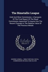 Produktbild: The Bimetallic League