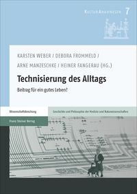 Produktbild: Technisierung des Alltags
