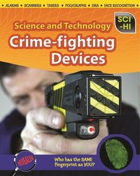 Produktbild: Crime-Fighting Devices