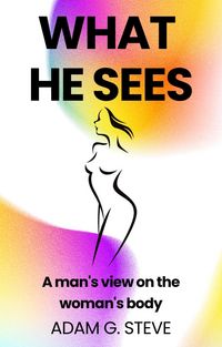 Produktbild: What he sees