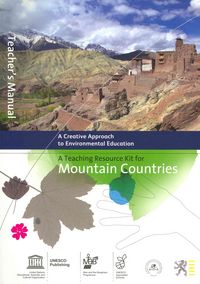 Produktbild: Teaching Resource Kit For Moun