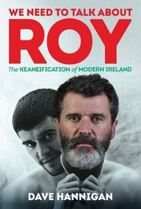 Produktbild: We Need to Talk about Roy