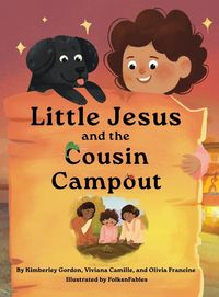 Produktbild: Little Jesus and the Cousin Campout