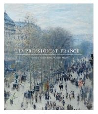 Produktbild: Impressionist France