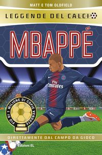 Produktbild: Mbapp&eacute;