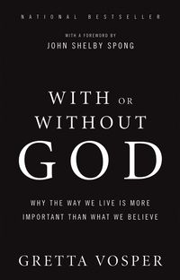 Produktbild: Vosper, G: With Or Without God