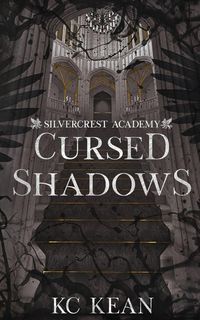 Produktbild: Cursed Shadows
