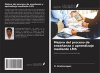 Produktbild: Mejora del proceso de ense&ntilde;anza y aprendizaje mediante LMS
