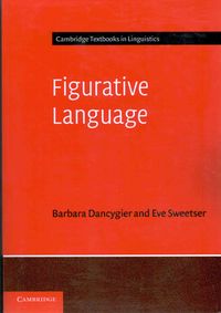 Produktbild: Figurative Language
