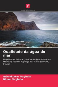 Produktbild: Qualidade da &aacute;gua do mar