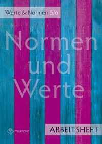 Produktbild: Normen und Werte