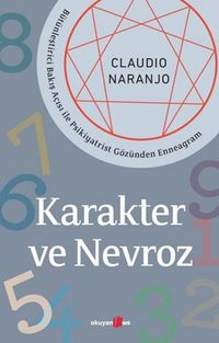 Produktbild: Karakter ve Nevroz