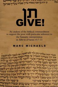 Produktbild: GIVE!
