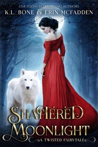 Produktbild: Shattered Moonlight (Fairy Tales by Moonlight)