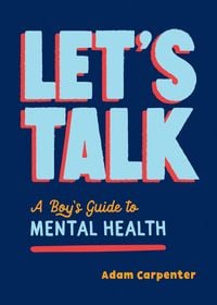 Produktbild: Let's Talk