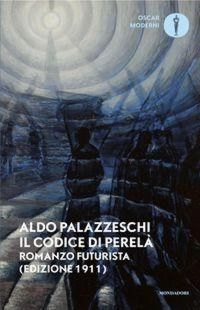 Produktbild: Il codice di Perel&agrave;