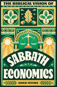 Produktbild: The Biblical Vision of Sabbath Economics