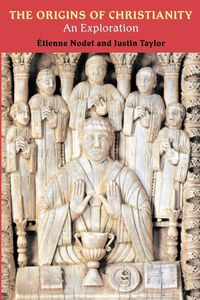 Produktbild: The Origins of Christianity