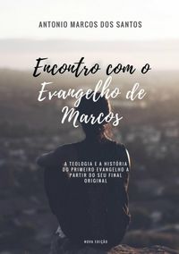 Produktbild: Encontro Com O Evangelho De Marcos