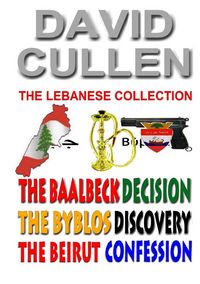 Produktbild: The Lebanese Collection