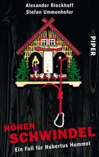 Produktbild: H&ouml;henschwindel